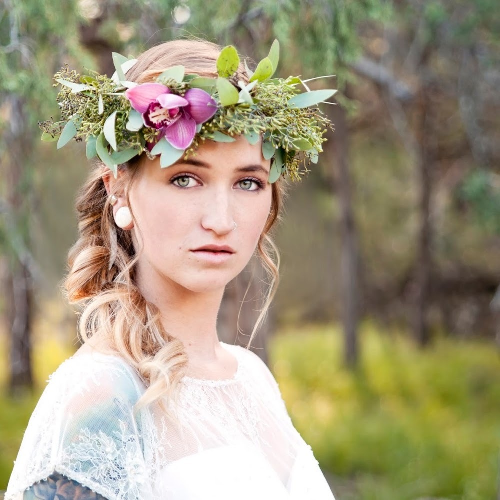 Meet your Posher, Maura